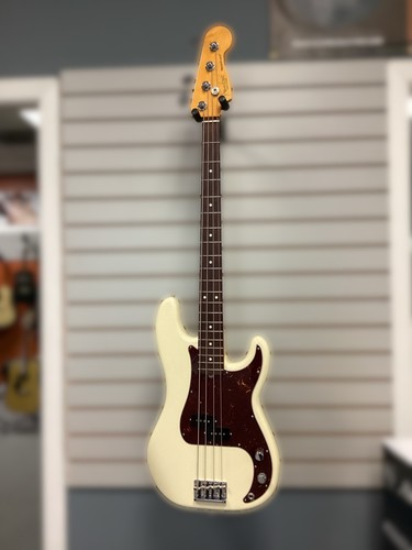 Fender american professional - american,