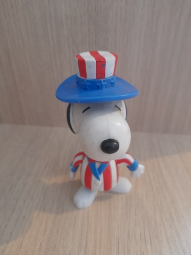 Figurine snoopy - figurine,