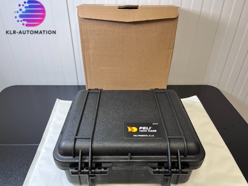 Valise protection peli 1200 - de,