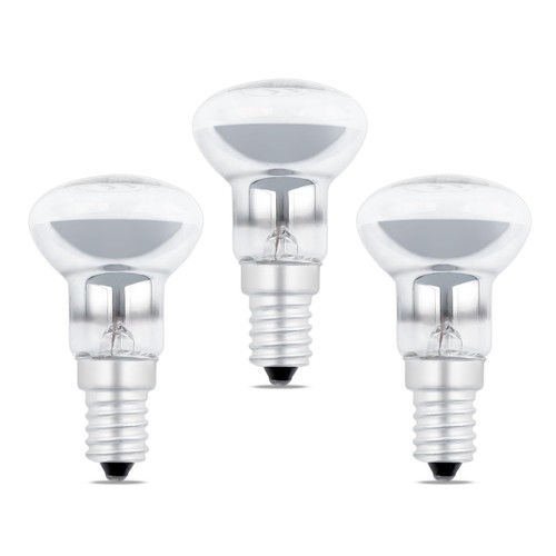 Ampoules réflecteur r39 - ampoules, à