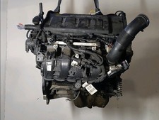 MOTEUR gaz Opel Corsa D