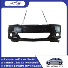 🇫🇷 PARE-CHOC AVANT OPEL