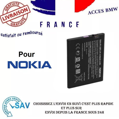 Batterie battery akku pour - battery,