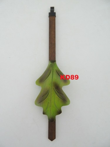 Balancier pour horloge pendule