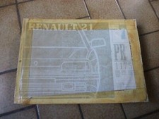 n°rn198 catalogue pieces