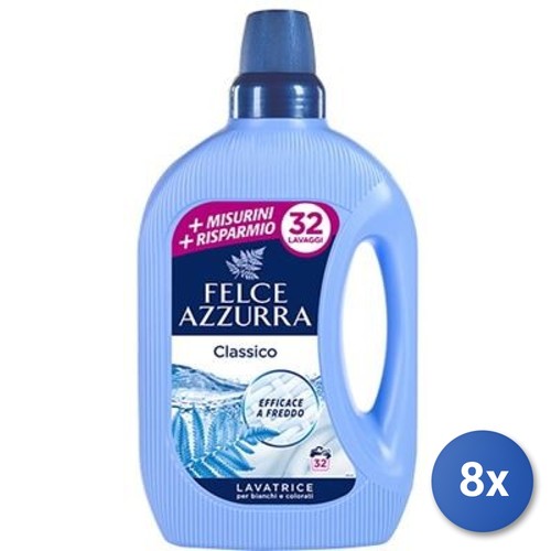 Lot felce azzurra lessive - lot,