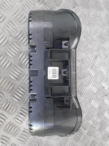 Compteur volkswagen polo - polo, 5
