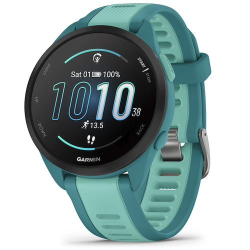 Garmin forerunner 165 - 165, music