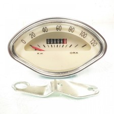 Compteur RMS pour scooter