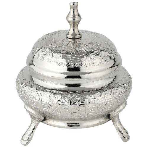 Boîte sucre marocaine - boîte, À
