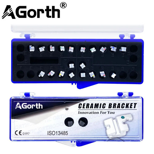 Supports orthodontiques - supports,