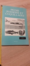 59 planches : pêche poissons
