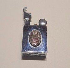 Briquet ancien à essence Myon