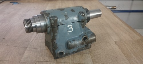 Schaublin sv12 divider support - sv12,