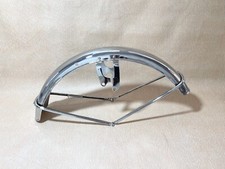 Garde boue avant Honda CB 550