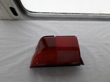 Ford escort MK5 / Feu arrière