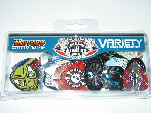 Lot jeux ailettes - de,
