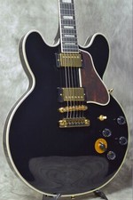 Epiphone B.B. Guitare