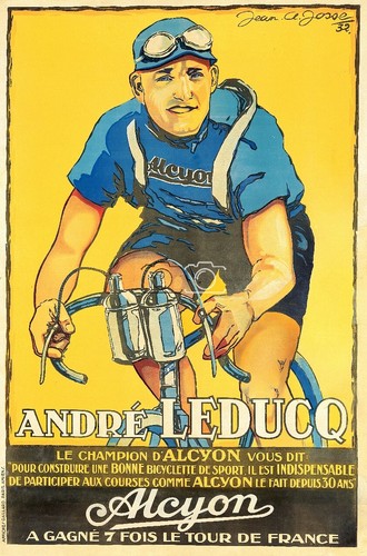 Sport vélo cycliste andré - vélo,