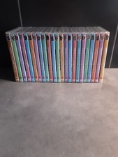 Collection DVD La petite maison dans la prairie neuf sous blister