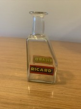 carafe ricard Anisette Vintage