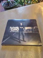 Sylvain Giro - Les affranchies