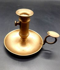 ANCIEN CHANDELIER BOUGEOIR A