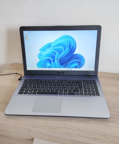 Portable asus vivobook - pc,