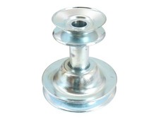 Poulie moteur Ø92mm/142mm