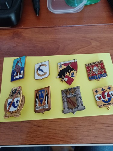 Insignes marine nationale - marine,