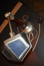 lampe bureau orientable