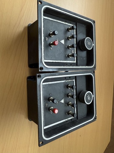 Paire réseaux croisés jbl - paire,