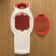 Tupperware Coup’ Chef  Coupe