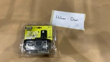 Ryobi RB18L50 18V 5.0Ah Li-Ion Battery Pack Accumulator ONE+ Genuine OEM