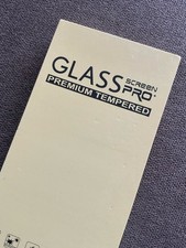 VERRE TREMPÉ PROTECTION D’ÉCRAN SCREEN PROTECTOR IPHONE 14, LOT DE 2