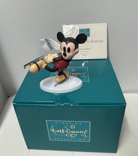 Walt disney classics - walt,