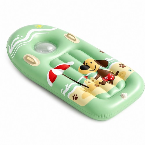 Matelas flottant avec - matelas,