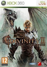 Jeu XBox 360 Divinity 2 : Ego