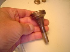 Boucle De Trombone Vintage