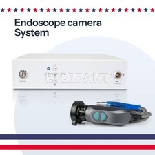 720p HD 1.2mp ENT Endoscopy