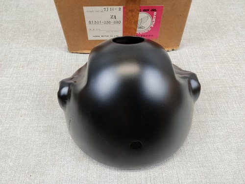 Cuvelage bol phare cb125 k5 - phare,