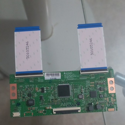 Con tcon panasonic - tcon,