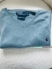 Pull Ralph Lauren sans manches