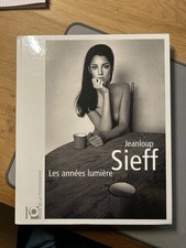 Jeanloup Sieff - Les Années