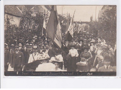 Saint sauveur événement - saint-sauveur:,