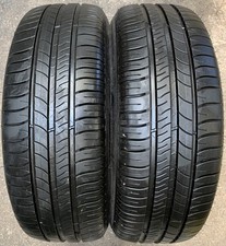 2 Pneus D'Été Michelin