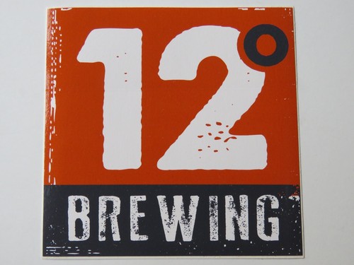 Bière autocollant 12 - bière, ~