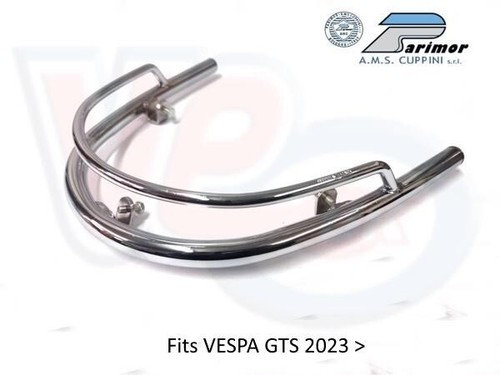 Vespa gts 2023 - 300, cuppini