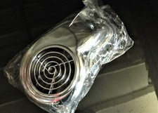 VOLUTE DE REFROIDISSENT CHROME