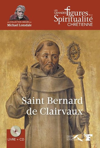 Saint bernard clairvaux - bernard,